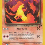 Dark Rapidash 044/82 - Team Rocket Unlimited