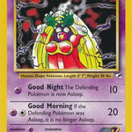 Sabrina's Jynx 059/132 - Gym Heroes Unlimited