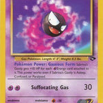 Sabrina's Gastly 097/132 - Gym Challenge Unlimited