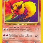 Flareon 019/64 - Jungle Unlimited