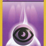 Psychic Energy 131/132 - Gym Challenge Unlimited