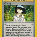 Charity 099/132 - Gym Heroes Unlimited