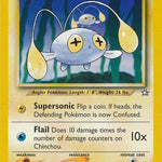 Chinchou 055/111 - Neo Genesis Unlimited