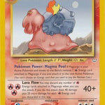 Magcargo 033/64 - Neo Revelation Unlimited