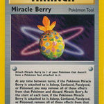 Miracle Berry 094/111 - Neo Genesis Unlimited