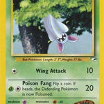 Brock's Zubat 074/132 - Gym Heroes Unlimited