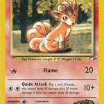 Brock's Vulpix 073/132 - Gym Heroes Unlimited