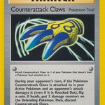 Counterattack Claws 097/105 - Neo Destiny Unlimited