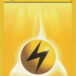 Lightning Energy 130/132 - Gym Challenge Unlimited