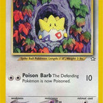 Togepi 051/111 - Neo Genesis Unlimited