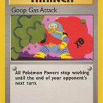 Goop Gas Attack 078/82 - Team Rocket Unlimited