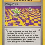 Warp Point 126/132 - Gym Challenge Unlimited
