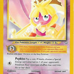 Smoochum 054/64 - Neo Revelation Unlimited