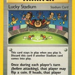 Lucky Stadium 100/105 - Neo Destiny Unlimited
