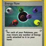 Energy Flow 122/132 - Gym Heroes Unlimited