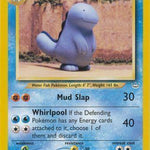 Quagsire 048/64 - Neo Revelation Unlimited