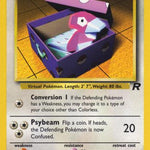 Porygon 048/82 - Team Rocket Unlimited