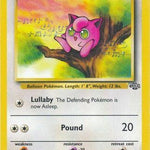 Jigglypuff 054/64 - Jungle Unlimited