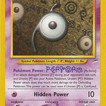 Unown [P] 058/105 - Neo Destiny Unlimited