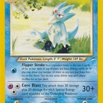 Light Golduck 047/105 - Neo Destiny Unlimited