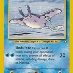 Mantine 064/111 - Neo Genesis Unlimited