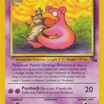 Slowbro 043/62 - Fossil Unlimited