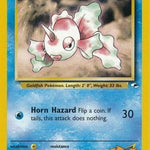 Misty's Goldeen 030/132 - Gym Heroes Unlimited