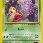 Erika's Weepinbell 048/132 - Gym Heroes Unlimited