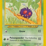 Venonat 090/105 - Neo Destiny Unlimited