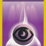 Psychic Energy 110/111 - Neo Genesis Unlimited