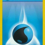 Water Energy 111/111 - Neo Genesis Unlimited
