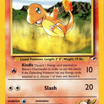 Blaine's Charmander 061/132 - Gym Heroes Unlimited