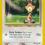 Sentret 071/111 - Neo Genesis Unlimited