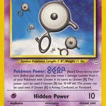 Unown [B] 039/64 - Neo Revelation Unlimited
