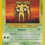 Sunkern 083/105 - Neo Destiny Unlimited