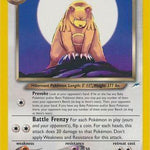 Dark Ursaring 021/105 - Neo Destiny Unlimited