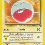 Electrode 018/64 - Jungle Unlimited