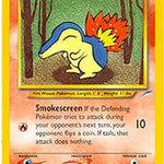 Cyndaquil 061/105 - Neo Destiny Unlimited