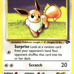 Lt. Surge's Eevee 051/132 - Gym Challenge Unlimited