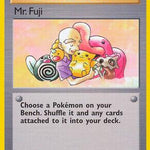 Mr. Fuji 058/62 - Fossil Unlimited
