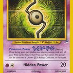 Unown [S] 087/105 - Neo Destiny Unlimited