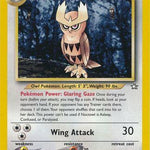 Noctowl 042/111 - Neo Genesis Unlimited