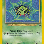 Spinarak 064/75 - Neo Discovery Unlimited