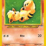 Growlithe 068/105 - Neo Destiny Unlimited