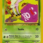 Koffing 058/82 - Team Rocket Unlimited