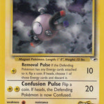 Lt. Surge's Magnemite 050/132 - Gym Heroes Unlimited
