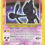Shining Mewtwo 109/105 - Neo Destiny Unlimited Holofoil