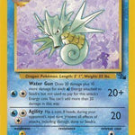 Seadra 042/62 - Fossil Unlimited