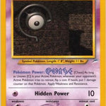 Unown [C] 057/105 - Neo Destiny Unlimited