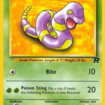 Ekans 056/82 - Team Rocket Unlimited